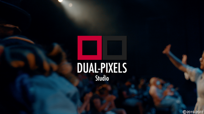 Coporate video showreel 2022